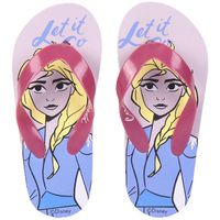 disney chanclas 2300005189 para nina