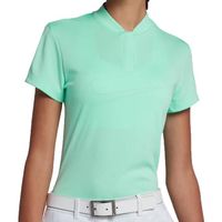 nike tops y camisetas dry ss bld para mujer
