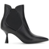 cafe noir botines c1xv4711 para mujer