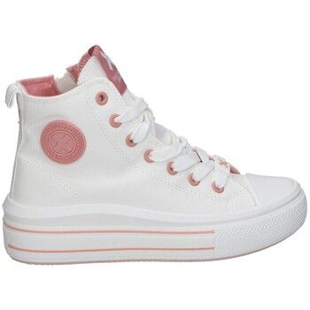Xti Zapatillas altas 111202 para niña
