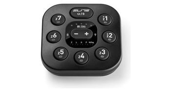 Dispositivo controlador elite zona