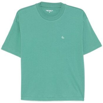 Carhartt Camiseta 10237513138490 para mujer