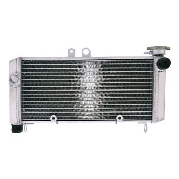 Refrigerador motor Honda CBF 600 -'07 agua
