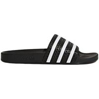 adidas sandalias sandales adilette synthetique texture para hombre