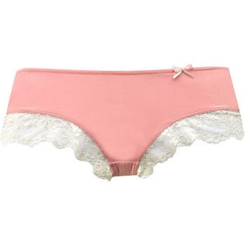 Lascana Culote y bragas Shorty Londra rosa para mujer