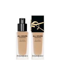 yves saint laurent all hours luminous matte foundation with spf 39 25ml various shades - ln7