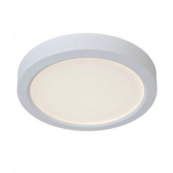 Plafón de techo led tendo redondo (18w)