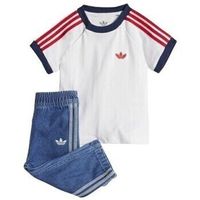 adidas chandal jc7863 para nino