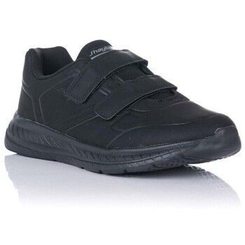J´hayber Zapatillas de senderismo Zapatilla con velcro Chalsa - Plantilla de memoria para hombre