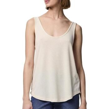 Pieces Camiseta tirantes Billo para mujer