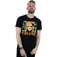 debbie harry camiseta bi24463 para hombre