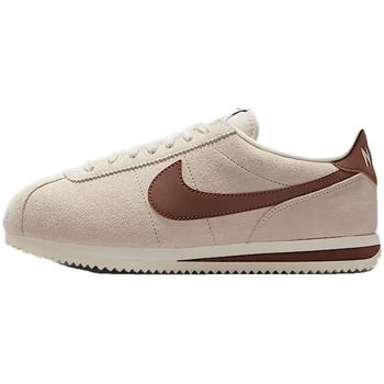 Nike Deportivas Moda Baskets Cortez daim para hombre