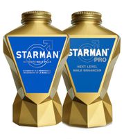 starman ultra