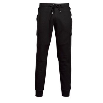 Polo Ralph Lauren Pantalón chandal PANTALÓN DE JOGGING CARGO AJUSTADO EN DOUBLE KNIT TECH para hombre