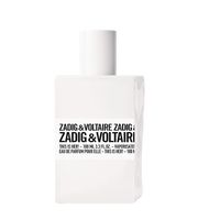 zadigvoltaire this is her eau de parfum for women 100ml