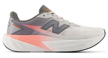 New Balance hombre - gris
