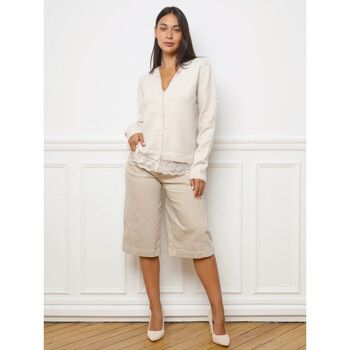 La Modeuse Chaqueta de punto 79434_P188897 para mujer