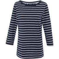 regatta camiseta manga larga baylette ii para mujer