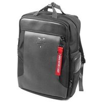 aeronautica militare mochila am494ne para mujer