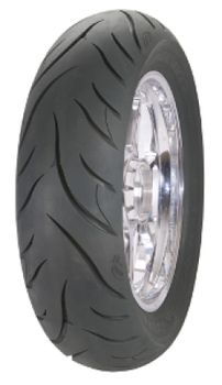 Avon AV72 Cobra ( 190/60 R17 TL 78H Rueda trasera )