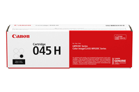 canon lbp611613 045mhbk toner negro xl