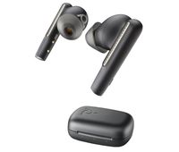 poly hp poly voyager free 60 uc - true wireless-kopfhrrer mit mikrofon