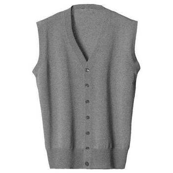 Lanaioli Chaqueta de punto - para hombre