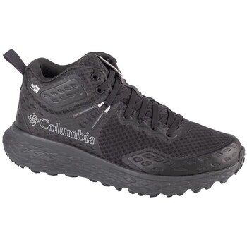 Columbia Zapatillas de senderismo Konos Trs Outdry Mid para hombre