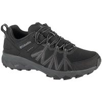 columbia zapatillas de senderismo peakfreak ii outdry para hombre