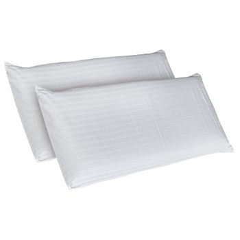Pack 2 almohadas infantiles | Firmeza baja | Petit Plus | PIKOLIN