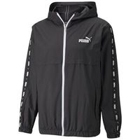puma cazadora esstape windbreaker para hombre