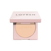 lovren polvo cp1 fix  shine 108 gramos
