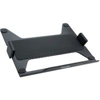 TooQ TQLH1117-B soporte para ordenador portátil Soporte articulado con bandeja para ordenador portát