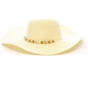 Via Lorenzo Sombrero Capeline para mujer