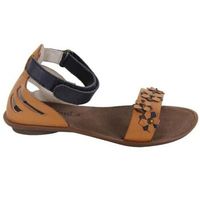 kickers sandalias 414440-30 zonza para nina