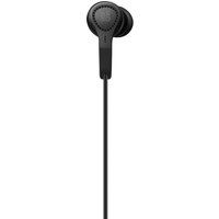 bo bo beoplay e4 noise-cancelling headphones - black black