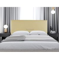 cabecero cama tapizado londres 13570 dorado