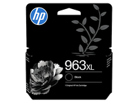 cartucho de tinta - hp 963xl negro 3ja30ae 4786 ml 2000 paginas compatible con la gama officejet pro