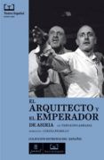 El Arquitecto y el Emperador de Asiria