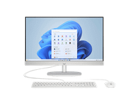 all in one - hp 24-cr0183ns 238 full-hd intel core i5-1335u 8 gb ram 512 ssd iris x windows 11 home blanco caracola