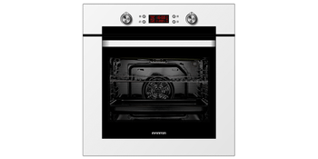 HORNO INFINITON HORNO 70WH19 MULTIFUNCION BLANCO