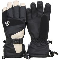 peak mountain guantes gants de ski miss para mujer