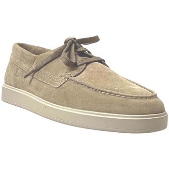 Clarks Zapatos Hombre Lockford Boat para hombre