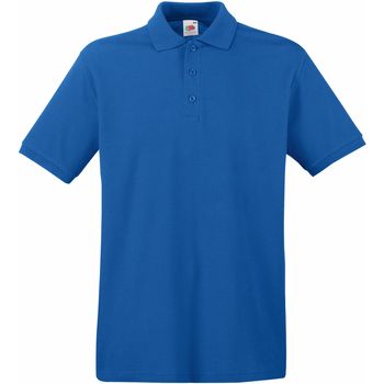 Fruit Of The Loom Polo Premium para hombre