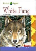 white fang material auxiliar educacion secundaria