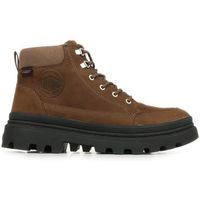 palladium botines troopercuff wp para hombre