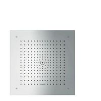 ducha fija hansgrohe raindance e 400400 1jet ecosmart 26253000