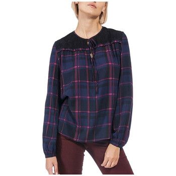Liu Jo Camisa W69091T4090 para mujer