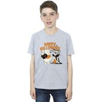 disney tops y camisetas happy halloween para nino