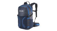 mochila infantil lafuma access 18l azul